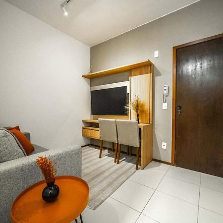 Tabas - Edificio Studio In - Brasília Luaran gambar