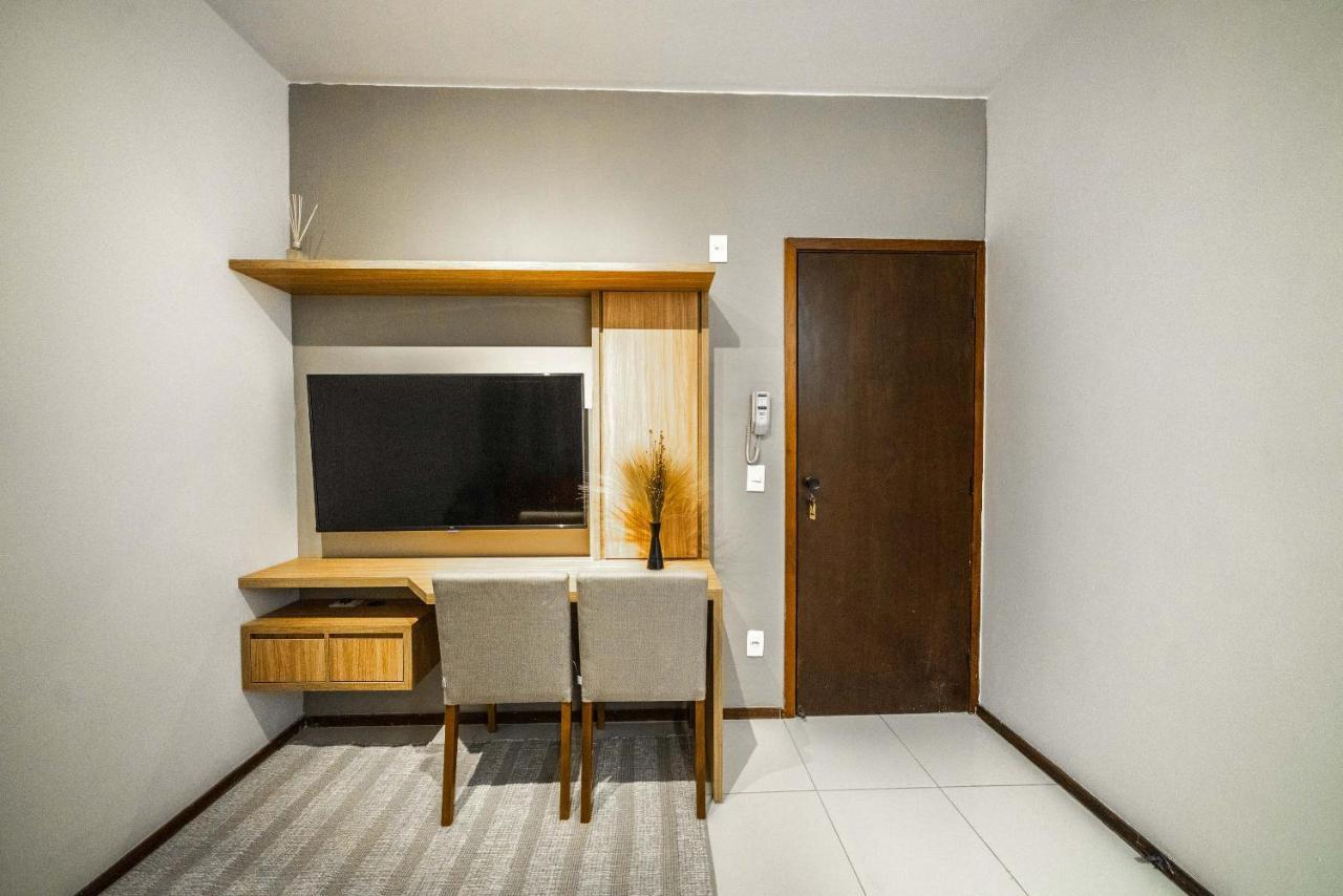 Tabas - Edificio Studio In - Brasília Luaran gambar