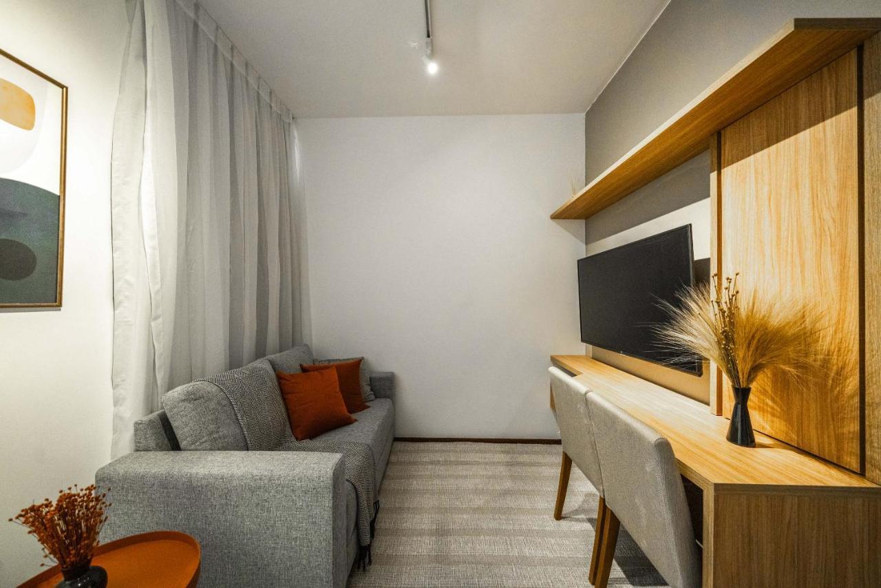 Tabas - Edificio Studio In - Brasília Luaran gambar