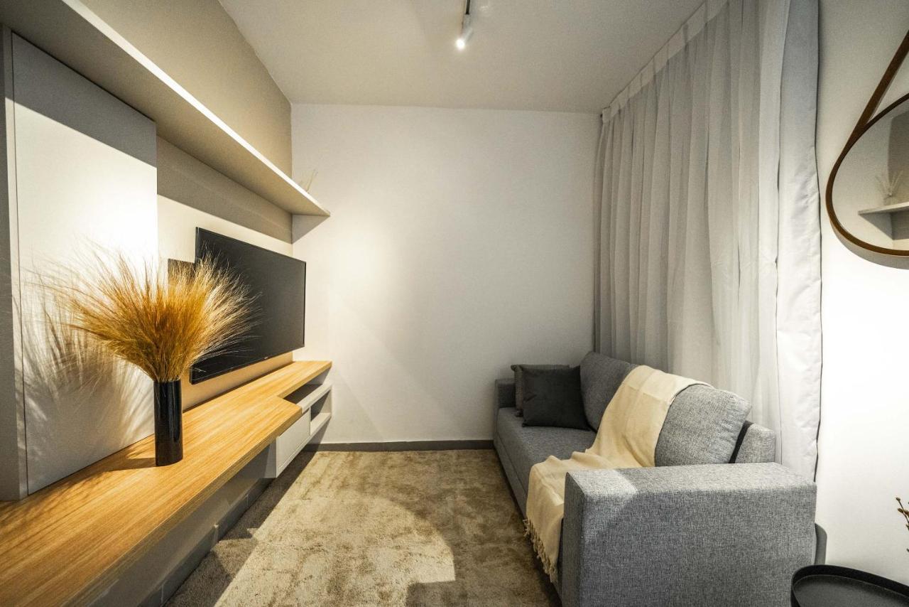 Tabas - Edificio Studio In - Brasília Luaran gambar
