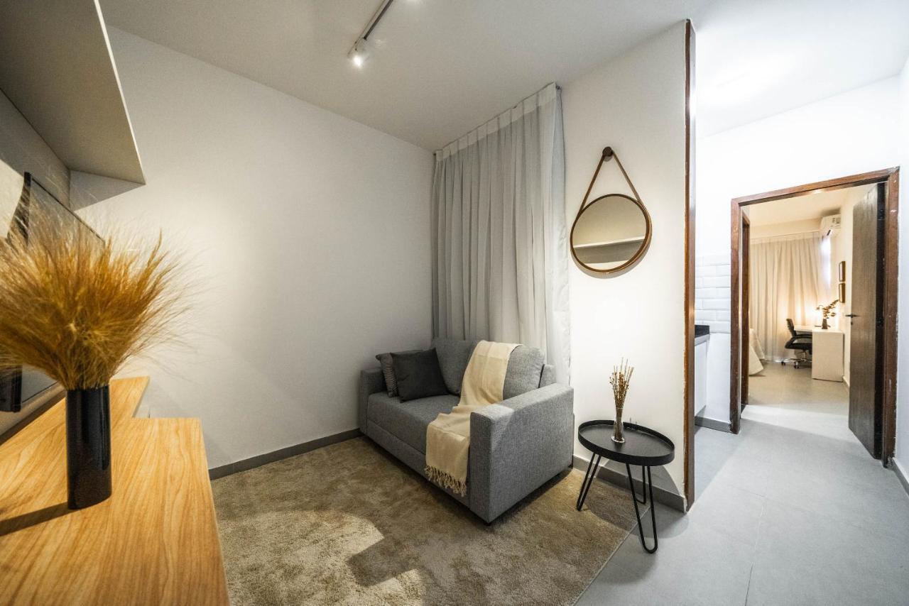 Tabas - Edificio Studio In - Brasília Luaran gambar