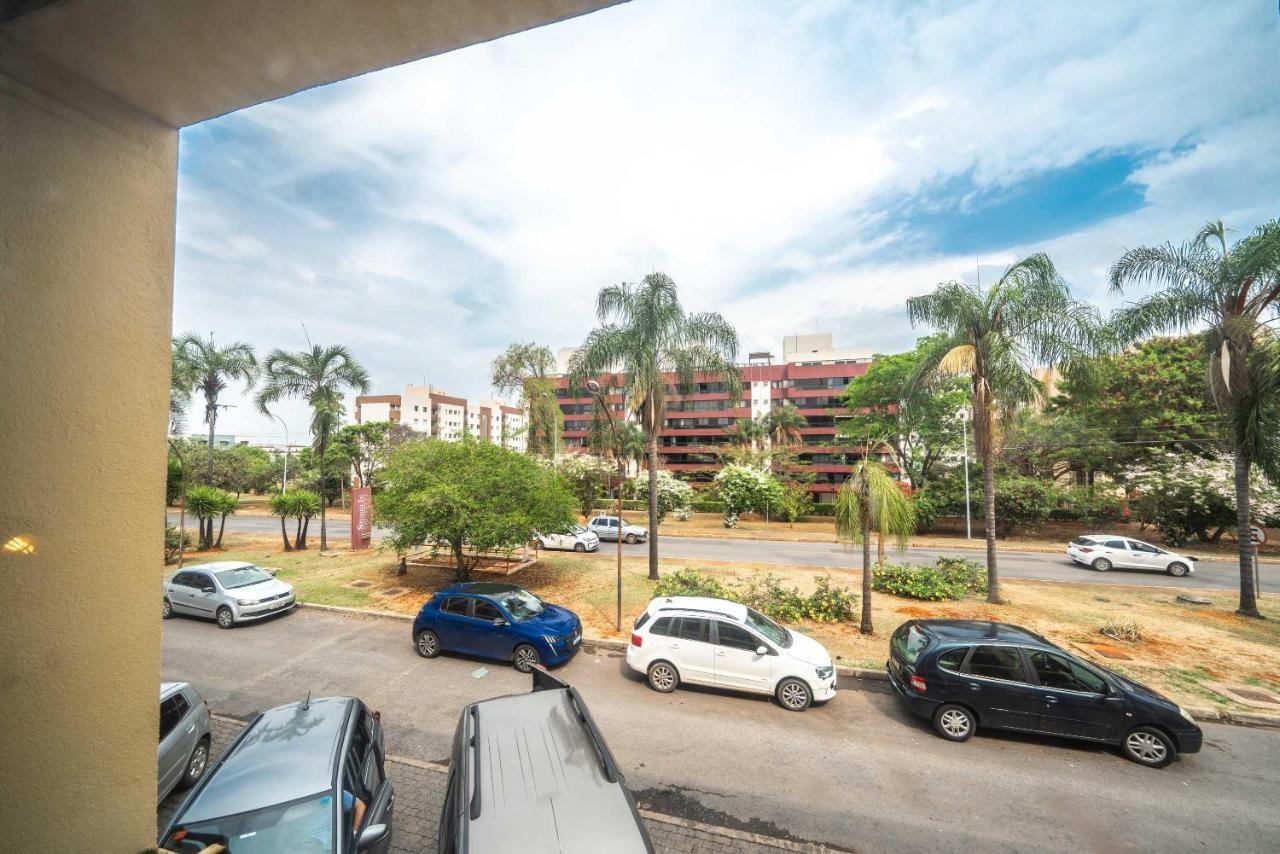 Tabas - Edificio Studio In - Brasília Luaran gambar