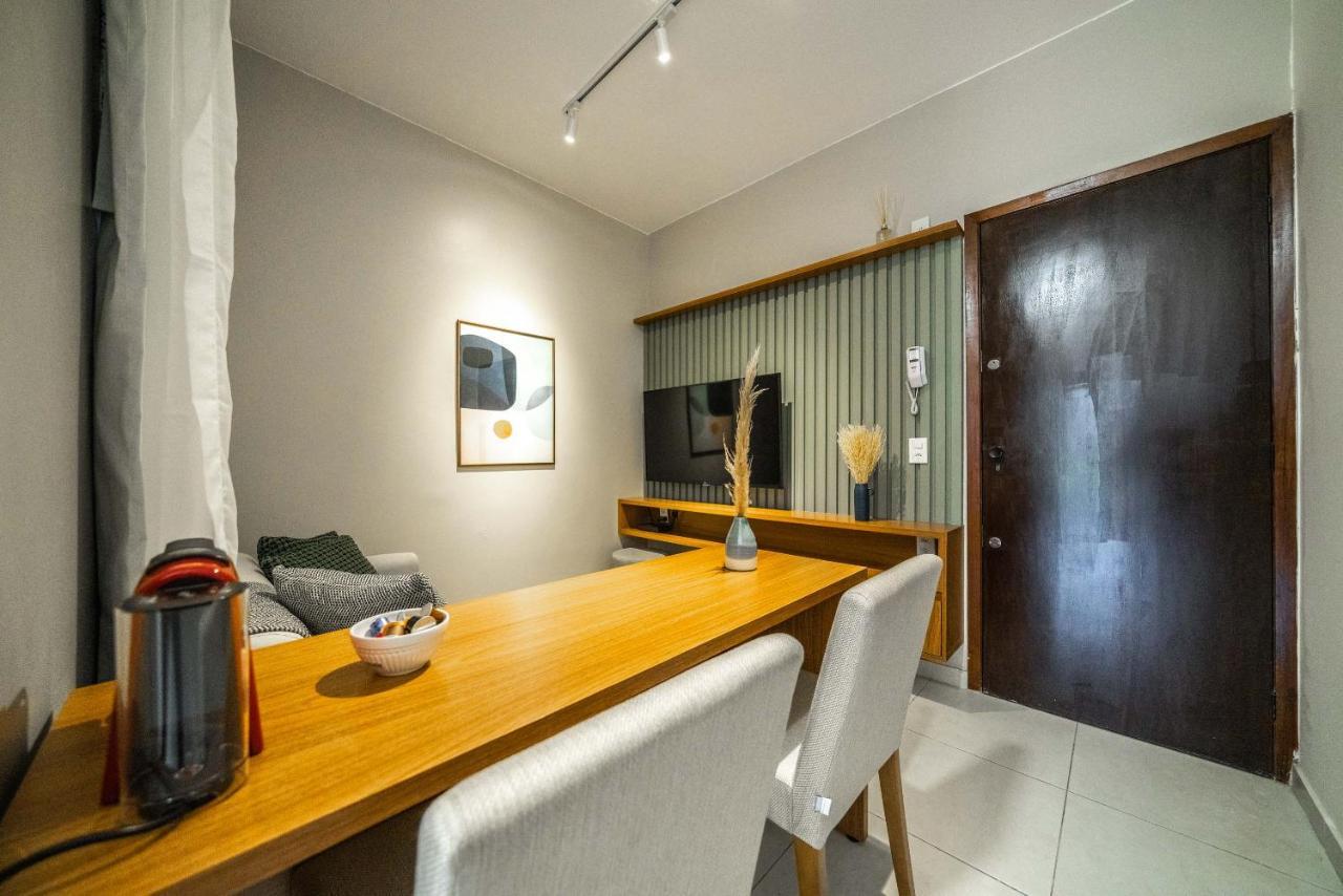 Tabas - Edificio Studio In - Brasília Luaran gambar