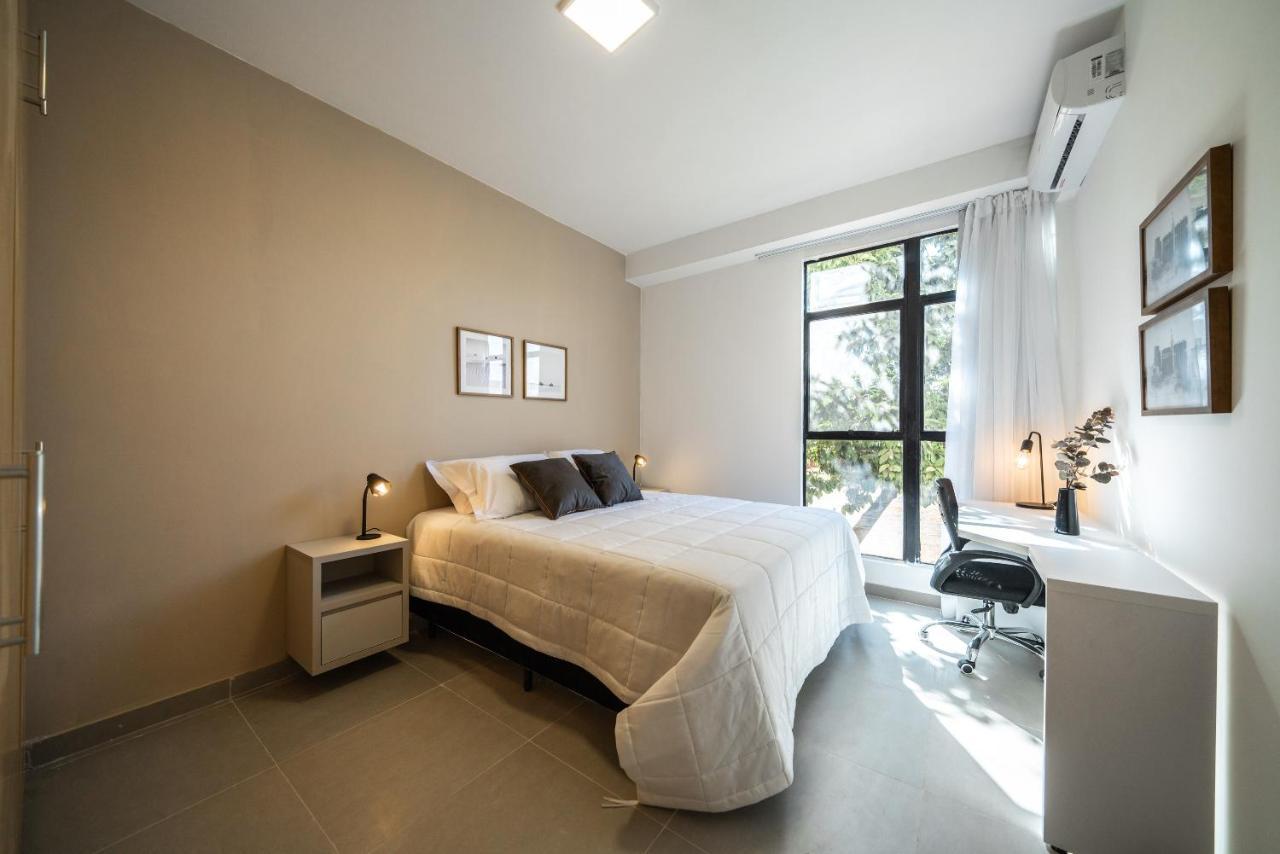 Tabas - Edificio Studio In - Brasília Luaran gambar