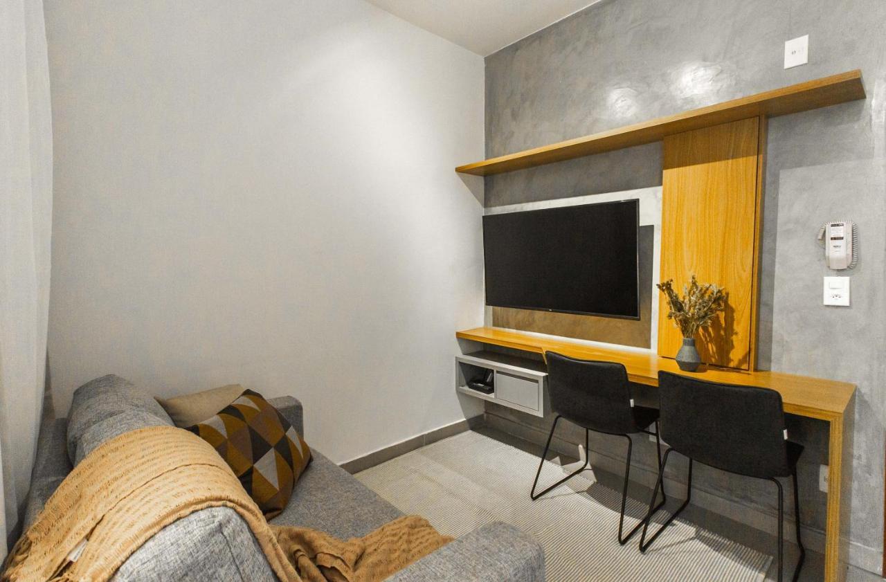 Tabas - Edificio Studio In - Brasília Luaran gambar
