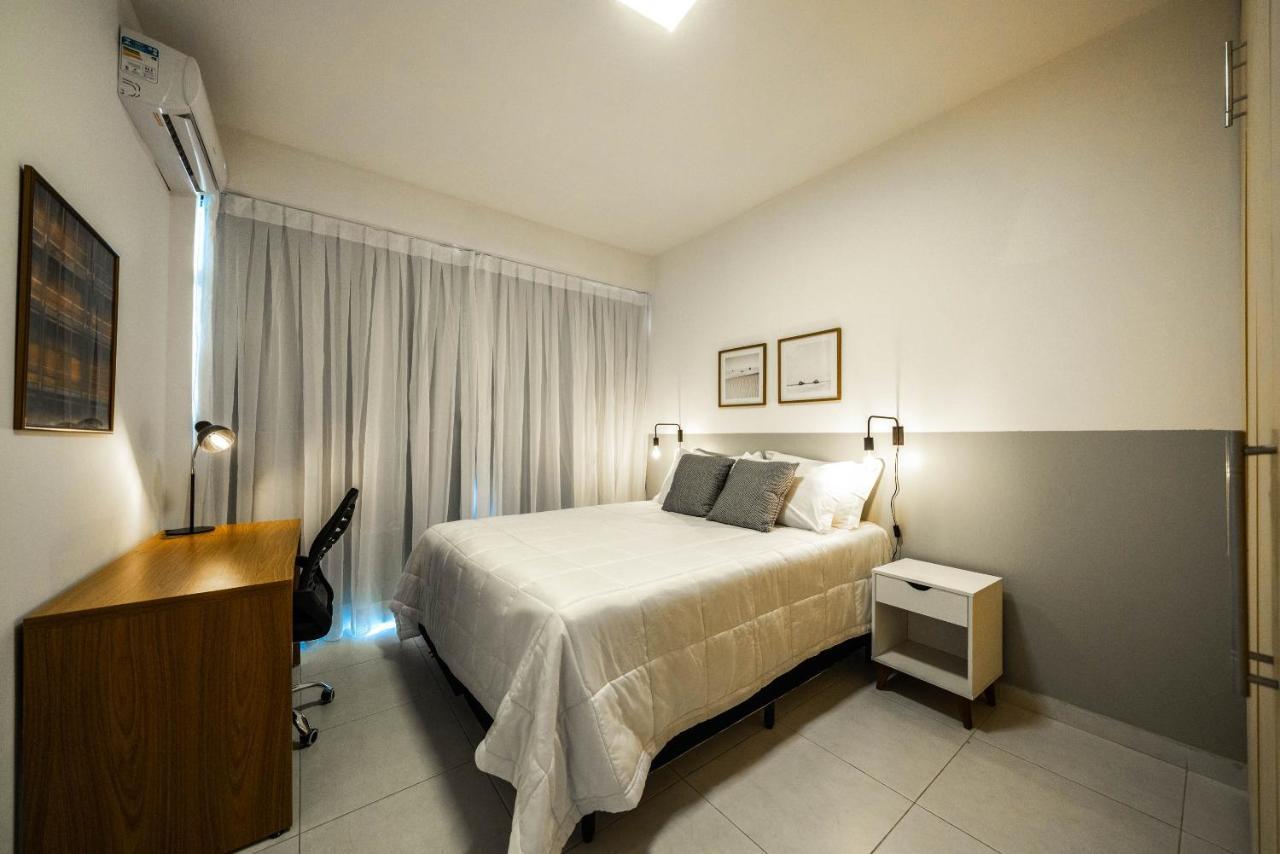 Tabas - Edificio Studio In - Brasília Luaran gambar