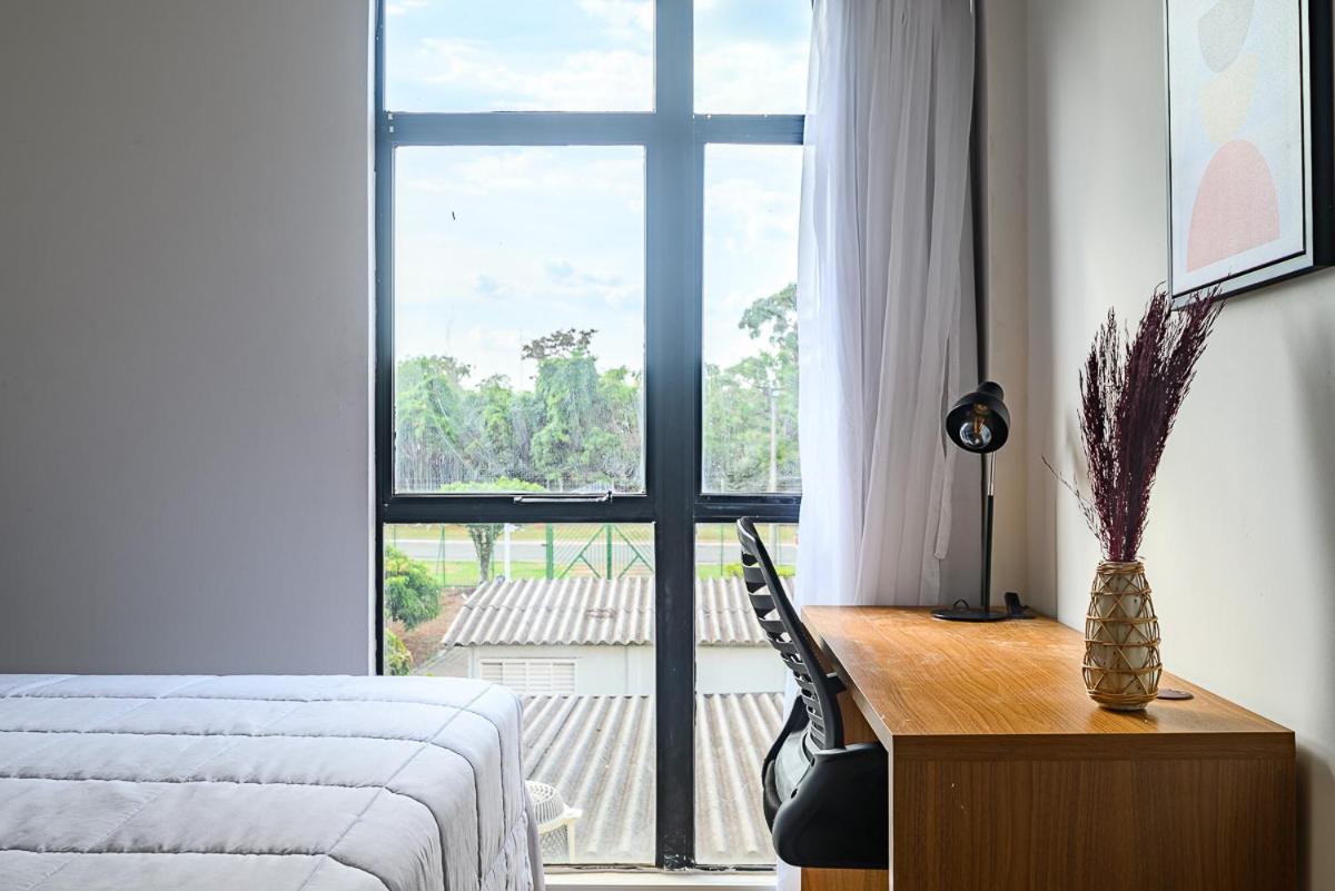 Tabas - Edificio Studio In - Brasília Luaran gambar
